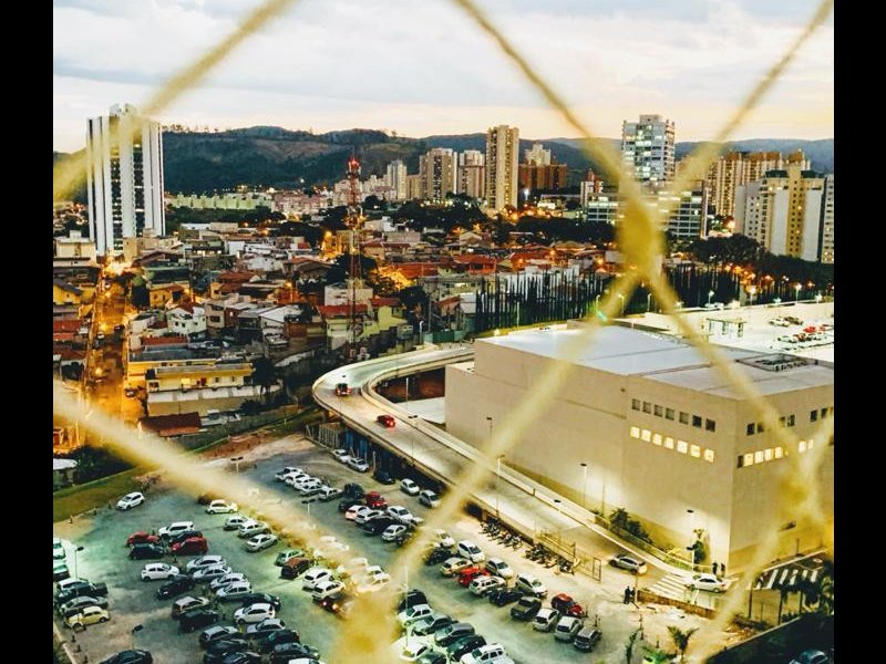 imóvel com 166m² - Anhangabaú - Jundiaí