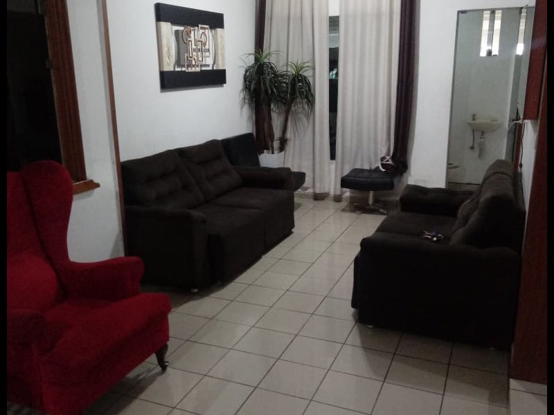 imóvel com 292m² - Vila Alves Dias - São Bernardo do Campo