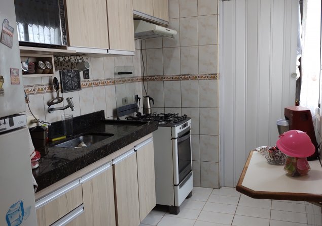 imóvel com 51m²