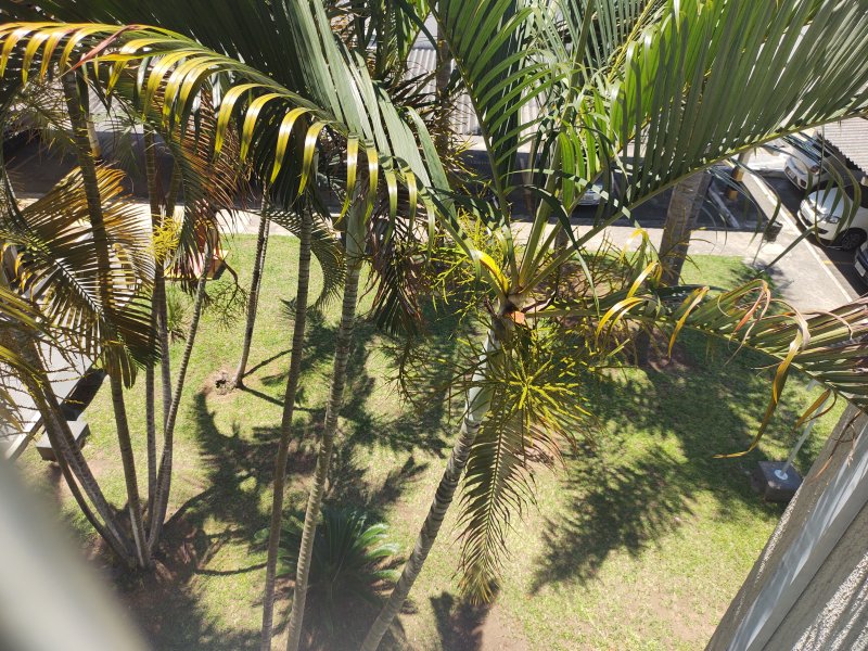 imóvel com 51m² - Conjunto Residencial Trinta e Um de Março - Sao Jose dos Campos