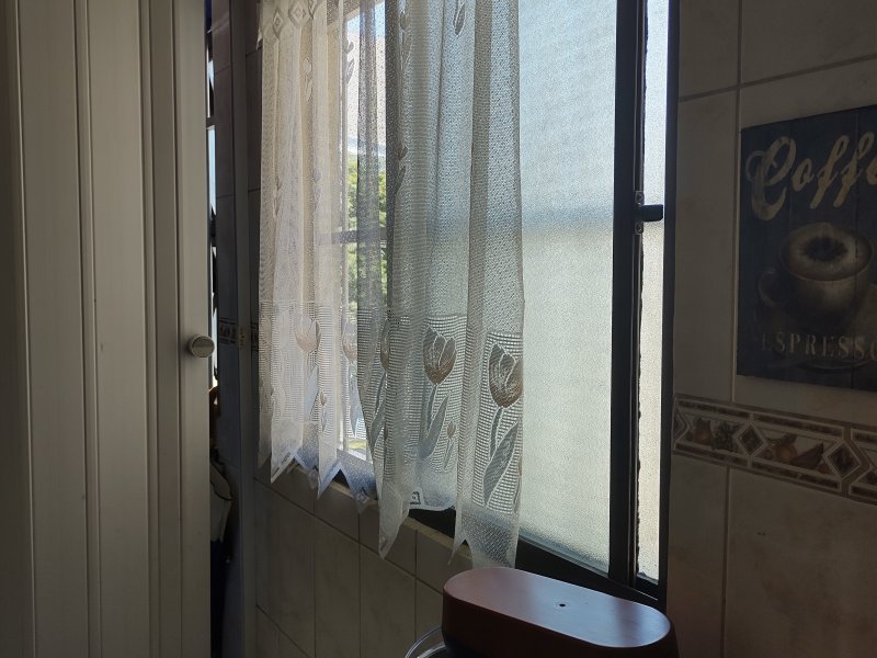 imóvel com 51m² - Conjunto Residencial Trinta e Um de Março - Sao Jose dos Campos
