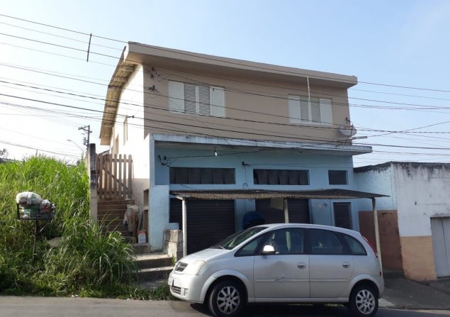 imóvel com 345m²