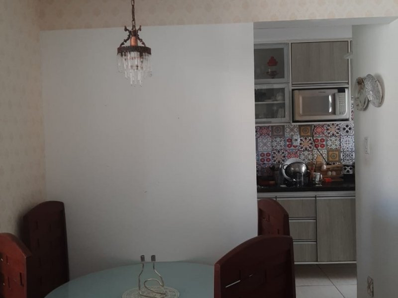 Casa à venda Catu de Abrantes com 104m² e 3 quartos por R$ 286 - 1253011258-img-20201005-wa0177.jpg