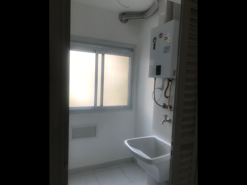 imóvel com 86m² - Jardim Prudência - São Paulo