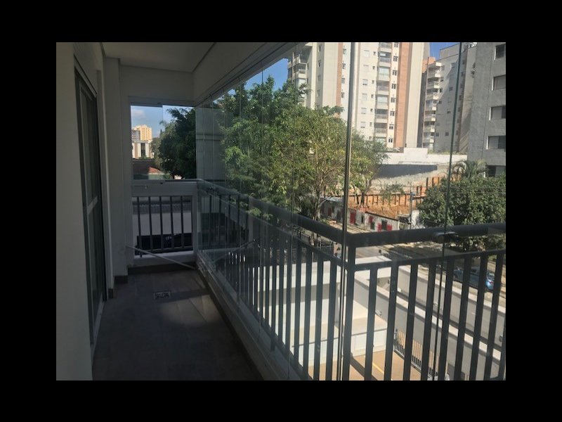 imóvel com 86m² - Jardim Prudência - São Paulo