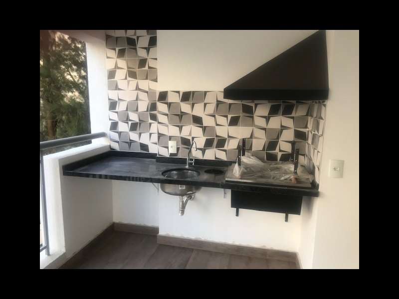 imóvel com 86m² - Jardim Prudência - São Paulo
