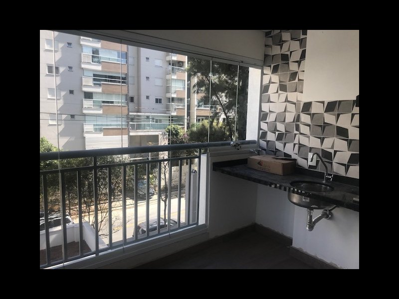 imóvel com 86m² - Jardim Prudência - São Paulo