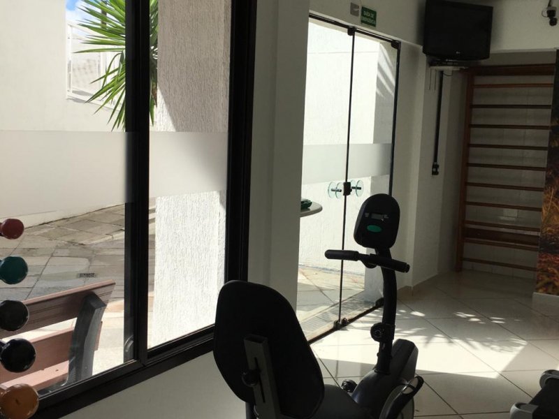 imóvel com 77m² - Vila Carrão - São Paulo