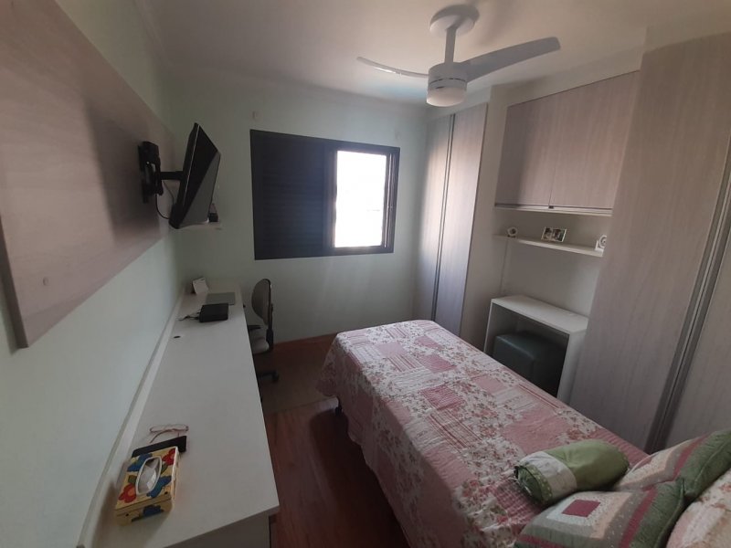imóvel com 77m² - Vila Carrão - São Paulo