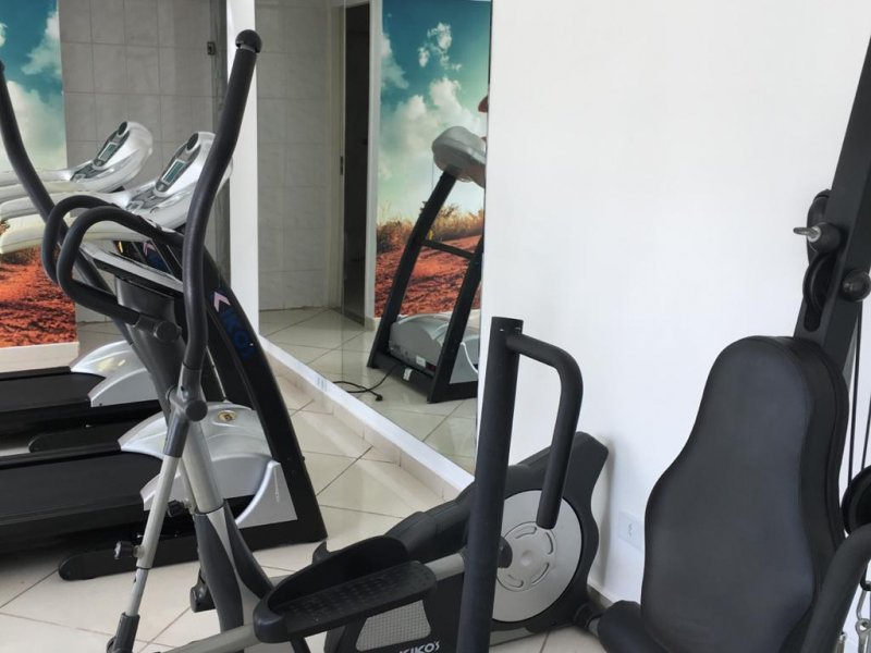 imóvel com 77m² - Vila Carrão - São Paulo