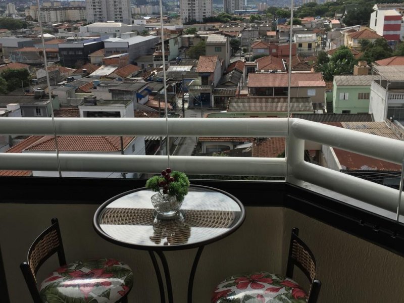 imóvel com 77m² - Vila Carrão - São Paulo