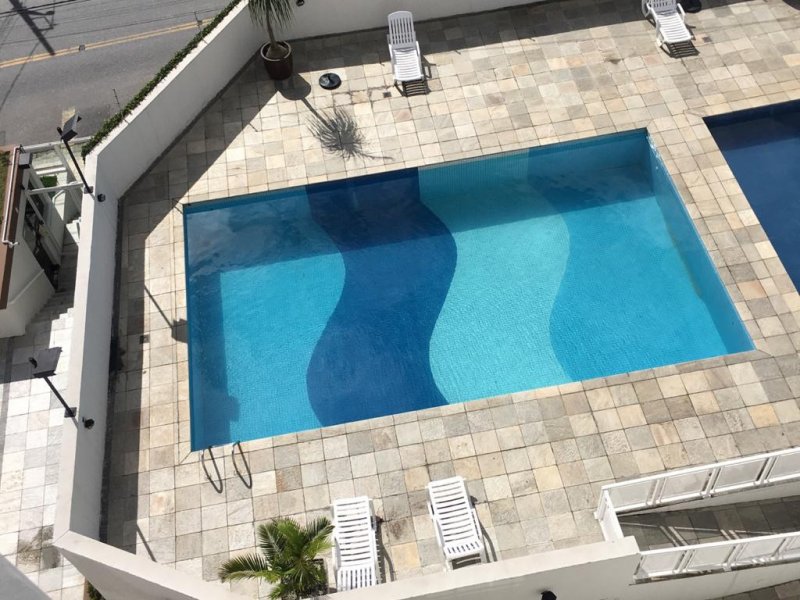 imóvel com 77m² - Vila Carrão - São Paulo