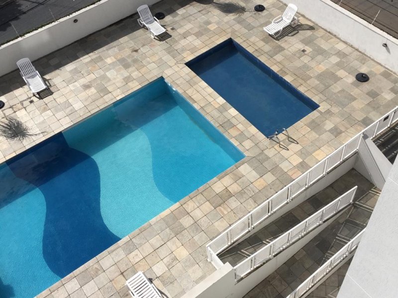 imóvel com 77m² - Vila Carrão - São Paulo