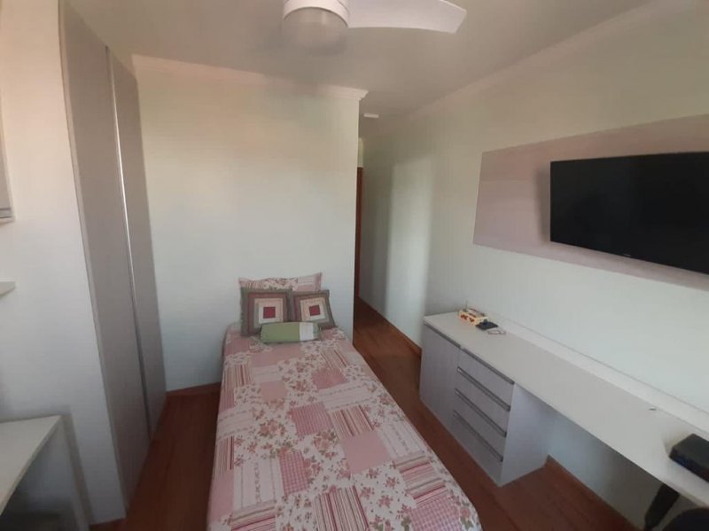 imóvel com 77m² - Vila Carrão - São Paulo