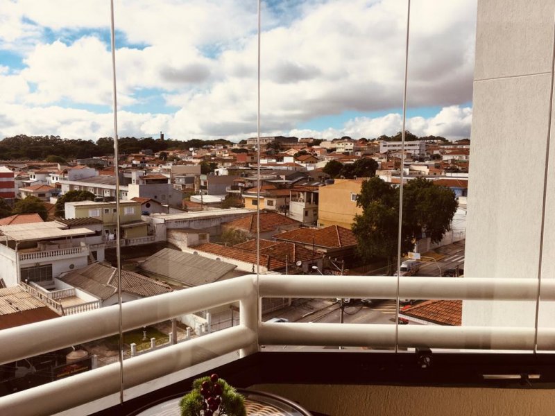 imóvel com 77m² - Vila Carrão - São Paulo