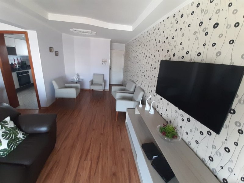 imóvel com 77m² - Vila Carrão - São Paulo
