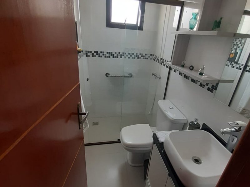 imóvel com 77m² - Vila Carrão - São Paulo