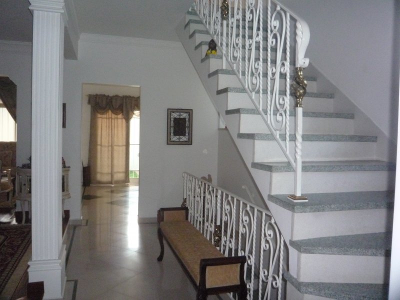 Casa à venda Vila Monumento com 600m² e 6 quartos por R$ 2.490.000 - 1664851356-6-hall-salas-a.JPG