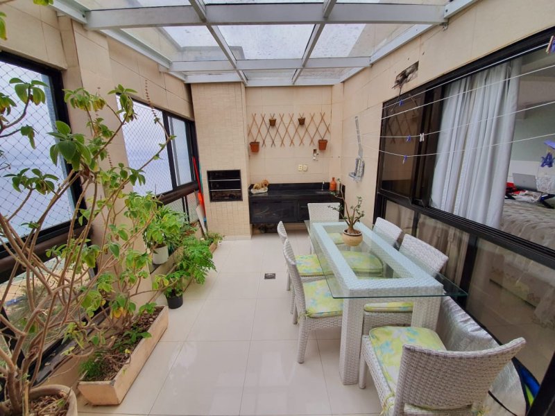 imóvel com 150m² - Barra da Tijuca - Rio de Janeiro