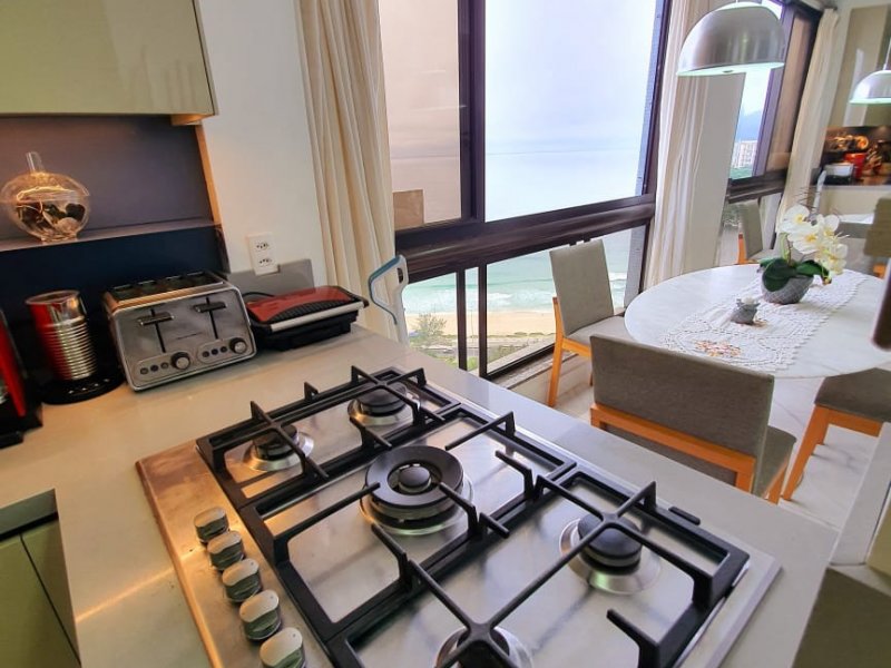 imóvel com 150m² - Barra da Tijuca - Rio de Janeiro