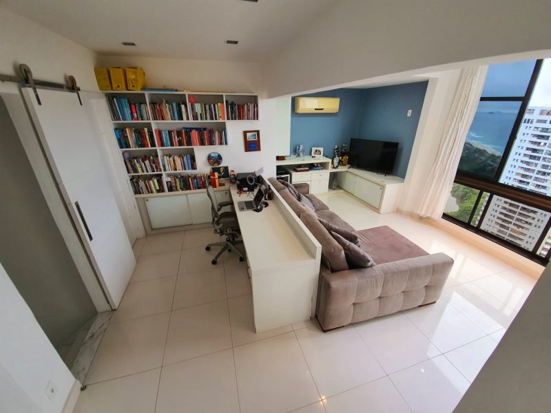 imóvel com 150m² - Barra da Tijuca - Rio de Janeiro