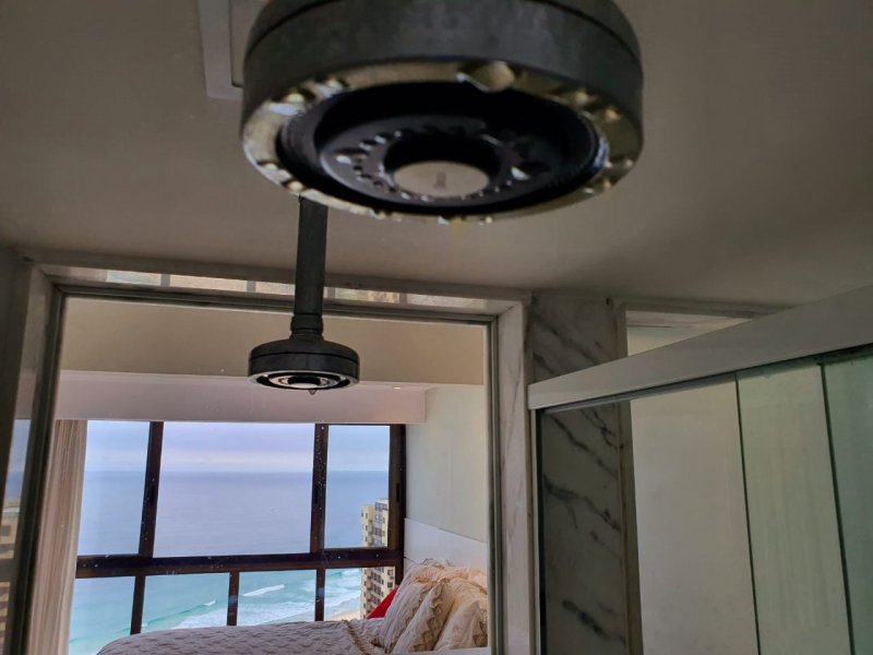 imóvel com 150m² - Barra da Tijuca - Rio de Janeiro