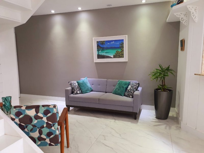 imóvel com 150m² - Barra da Tijuca - Rio de Janeiro