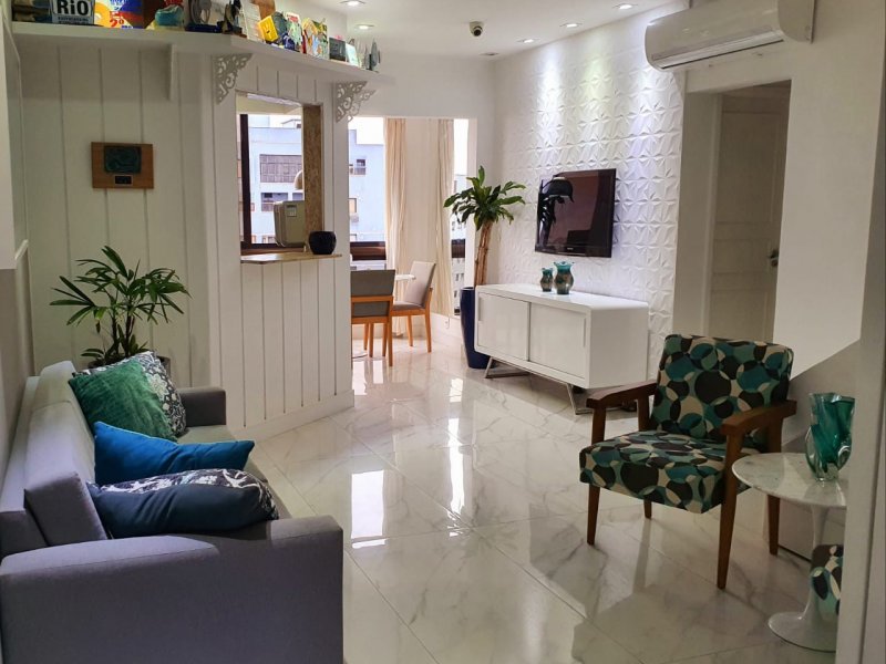 imóvel com 150m² - Barra da Tijuca - Rio de Janeiro
