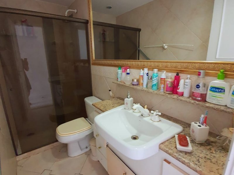 imóvel com 150m² - Barra da Tijuca - Rio de Janeiro