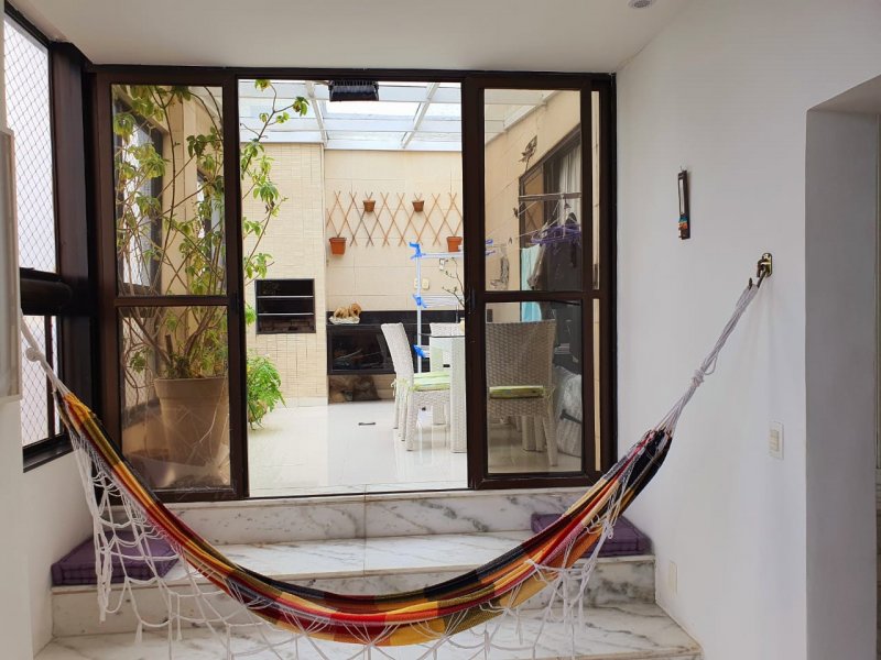 imóvel com 150m² - Barra da Tijuca - Rio de Janeiro