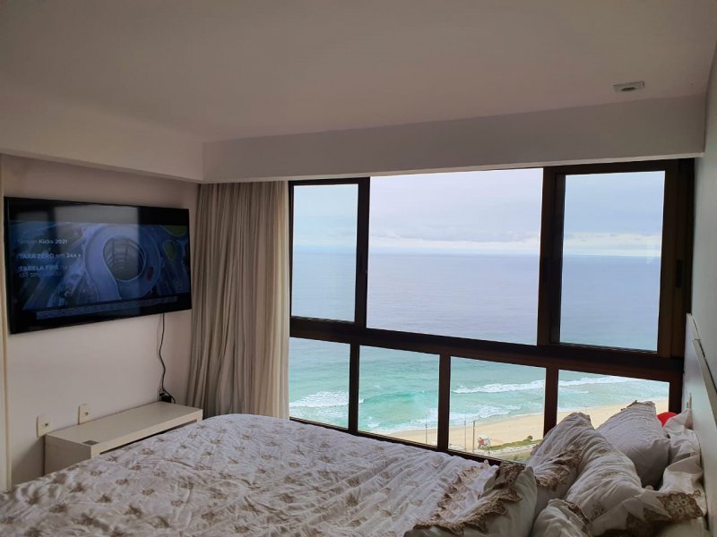 imóvel com 150m² - Barra da Tijuca - Rio de Janeiro