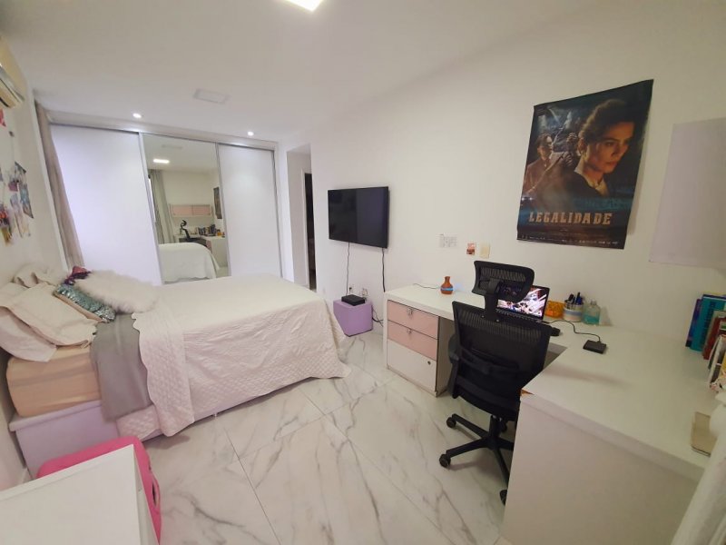 imóvel com 150m² - Barra da Tijuca - Rio de Janeiro