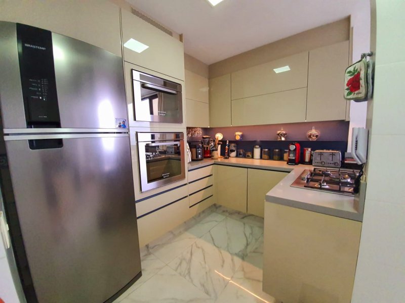 imóvel com 150m² - Barra da Tijuca - Rio de Janeiro