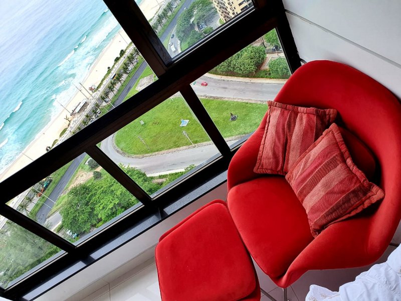 imóvel com 150m² - Barra da Tijuca - Rio de Janeiro
