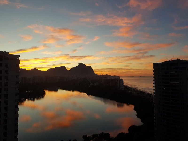 imóvel com 150m² - Barra da Tijuca - Rio de Janeiro