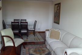 Apartamento à venda Vila Progredior com 86m² - 3 dormitórios -  vagas - R$ 800.000 - 1526180834-sam-0337.JPG
