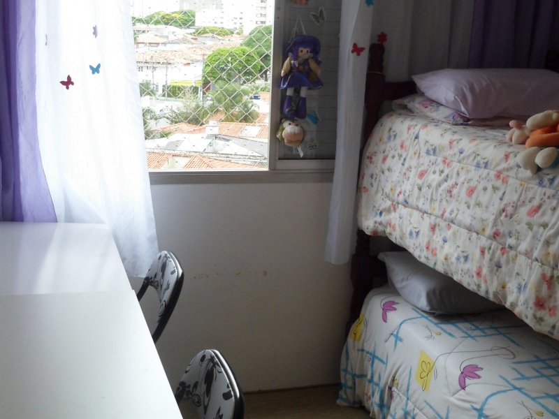 Apartamento à venda Vila Progredior com 86m² e 3 quartos por R$ 800.000 - 1898976057-sam-0367.JPG