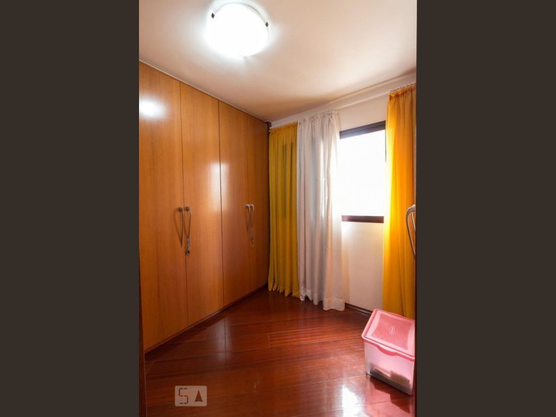 imóvel com 80m² - Chácara São Luis - Guarulhos