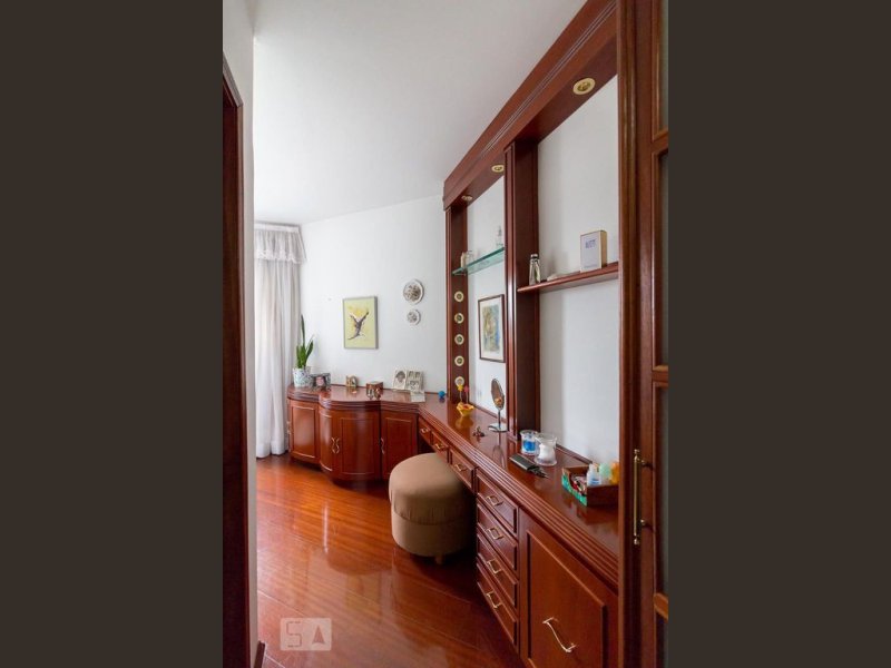 imóvel com 80m² - Chácara São Luis - Guarulhos