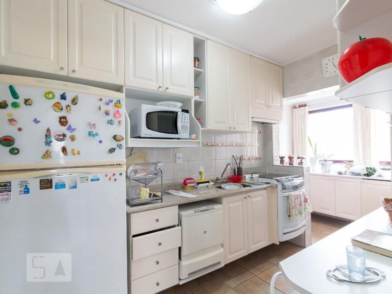 imóvel com 80m² - Chácara São Luis - Guarulhos