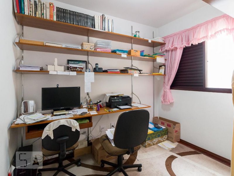 imóvel com 80m² - Chácara São Luis - Guarulhos