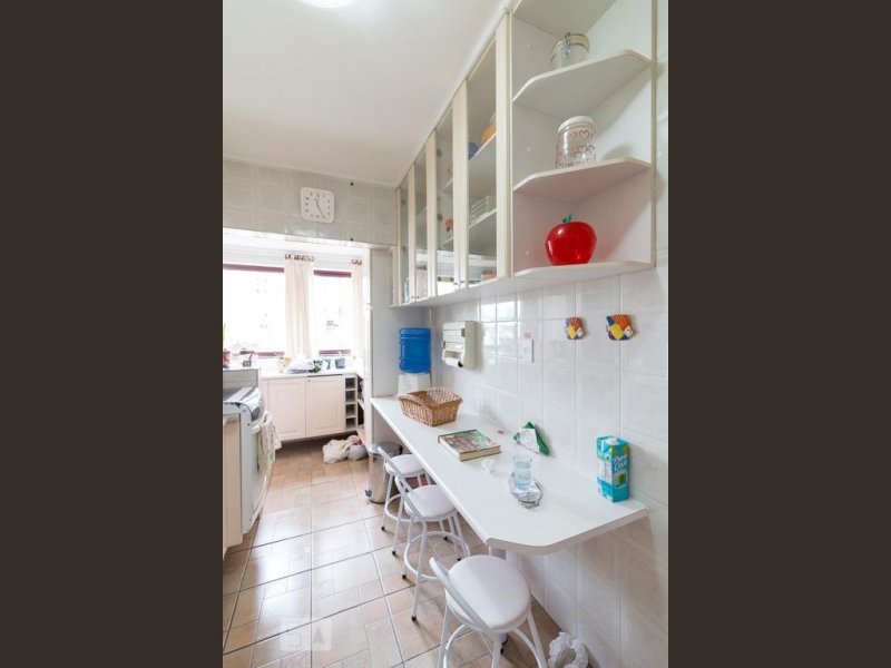 imóvel com 80m² - Chácara São Luis - Guarulhos