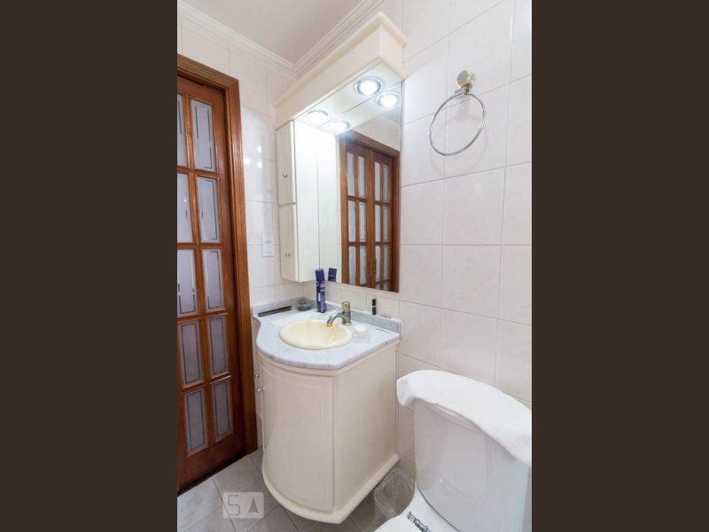 imóvel com 80m² - Chácara São Luis - Guarulhos
