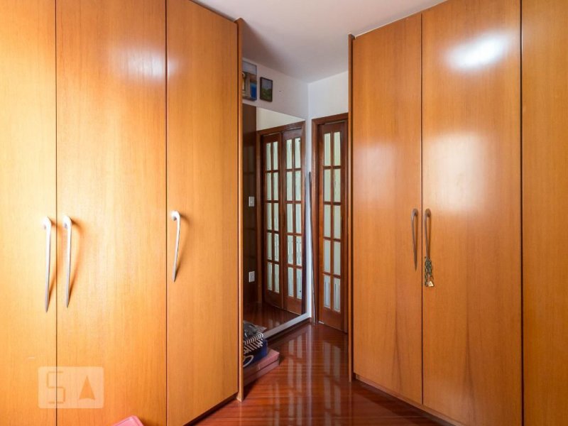 imóvel com 80m² - Chácara São Luis - Guarulhos