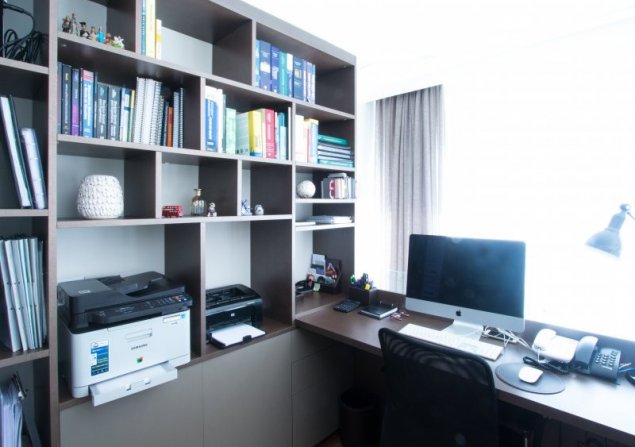 imóvel com 90m²