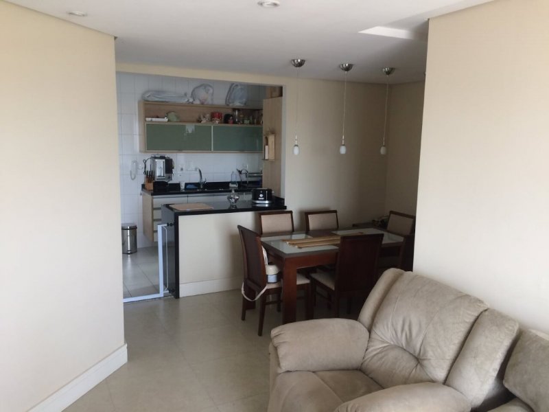 imóvel com 80m² - Umuarama - Osasco