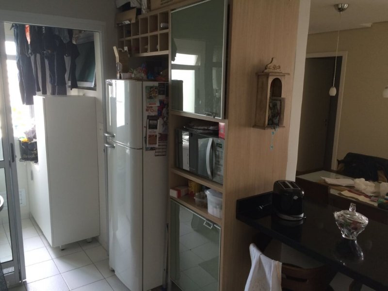 imóvel com 80m² - Umuarama - Osasco