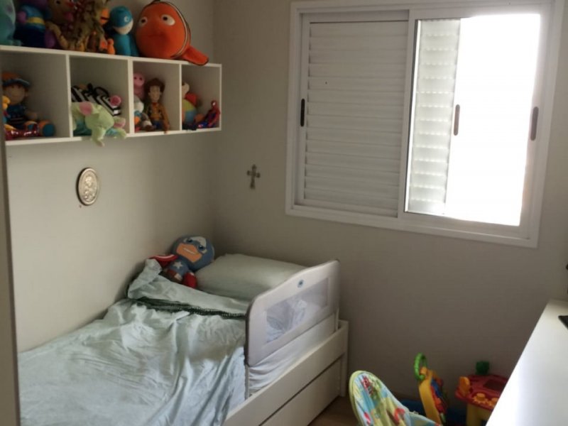imóvel com 80m² - Umuarama - Osasco