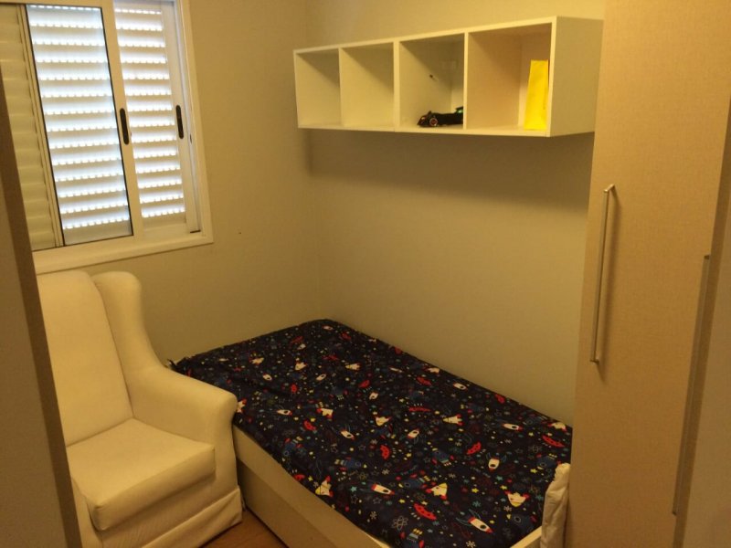 imóvel com 80m² - Umuarama - Osasco