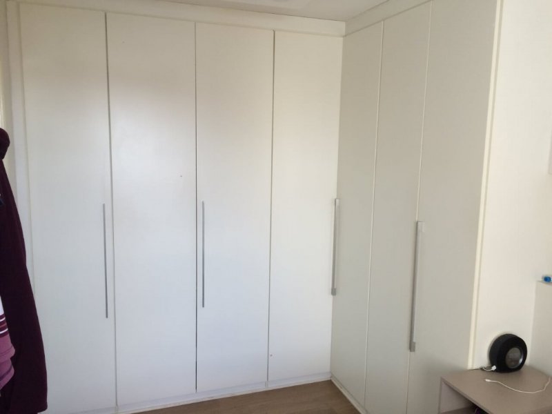 imóvel com 80m² - Umuarama - Osasco